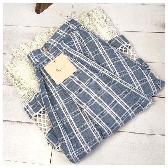 Ryu Classic Farmhouse Skirt - Picture 6 of 8